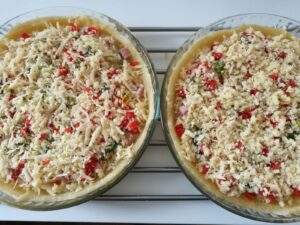 Read more about the article Kantarellipiiras